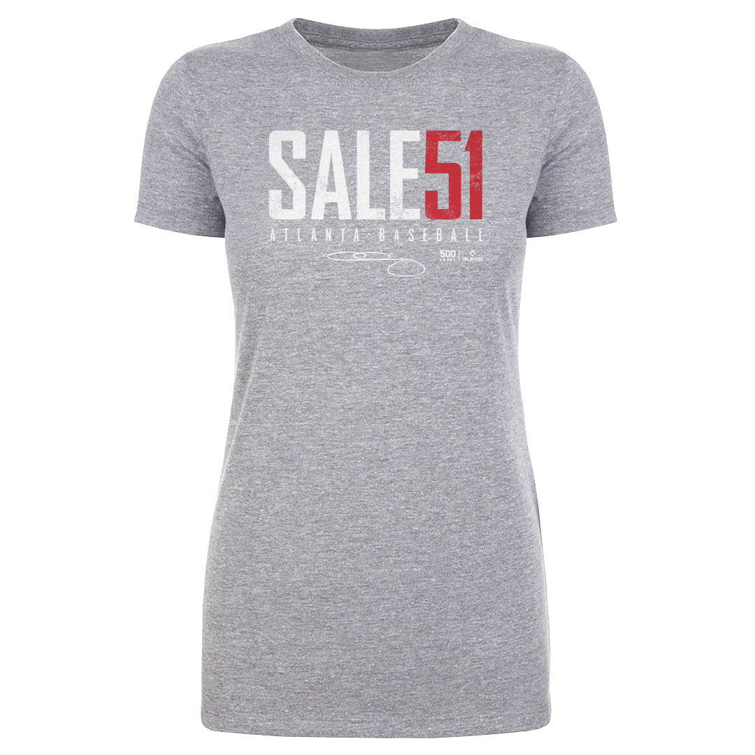 Chris Sale Atlanta Elite 1