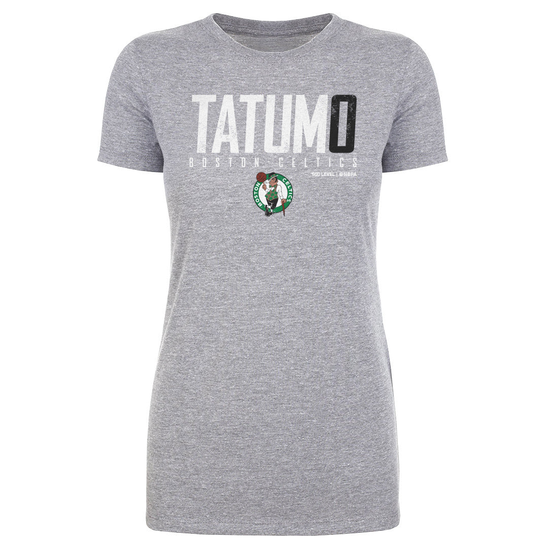 Jayson Tatum Boston Celtics Elite