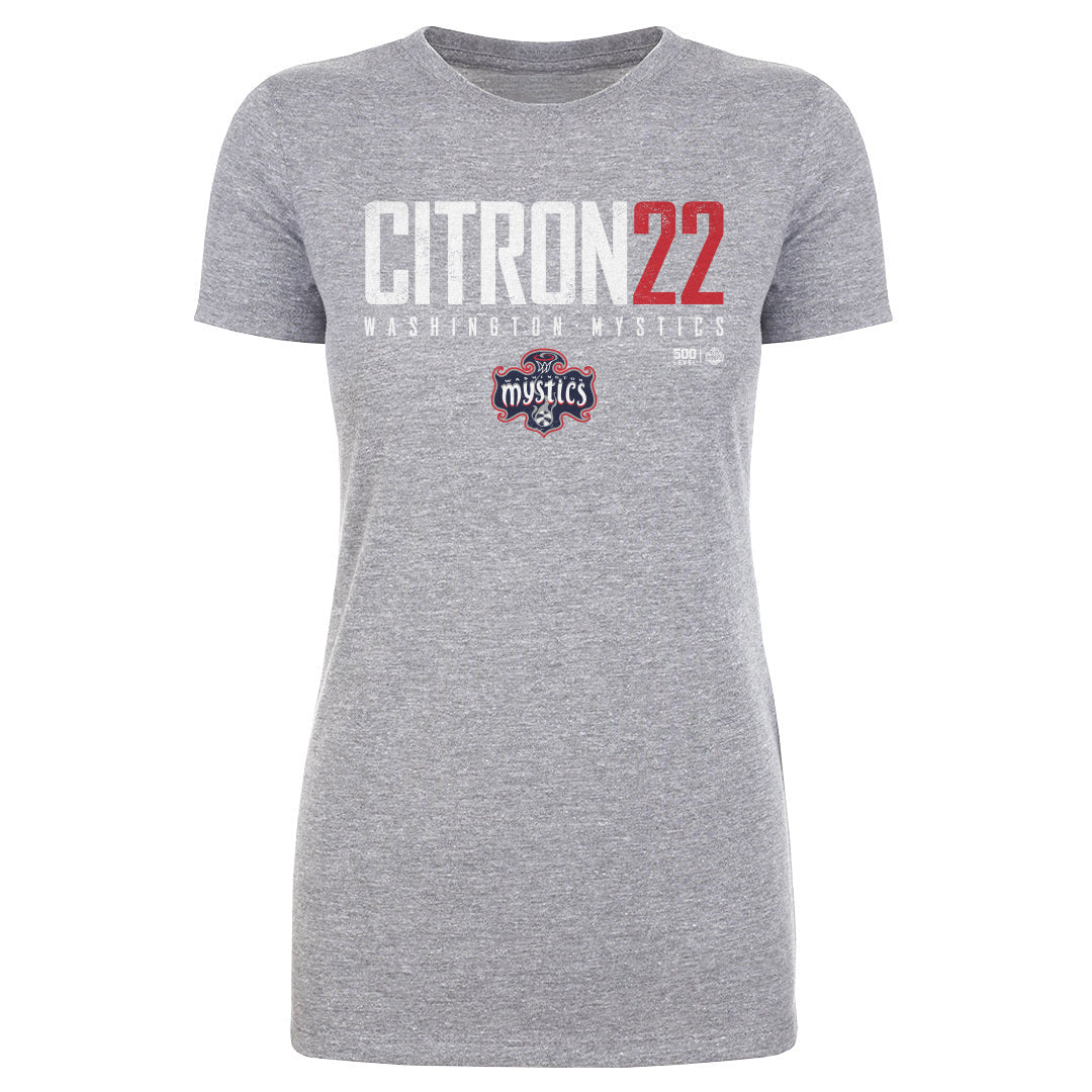 Sonia Citron Washington Mystics Elite