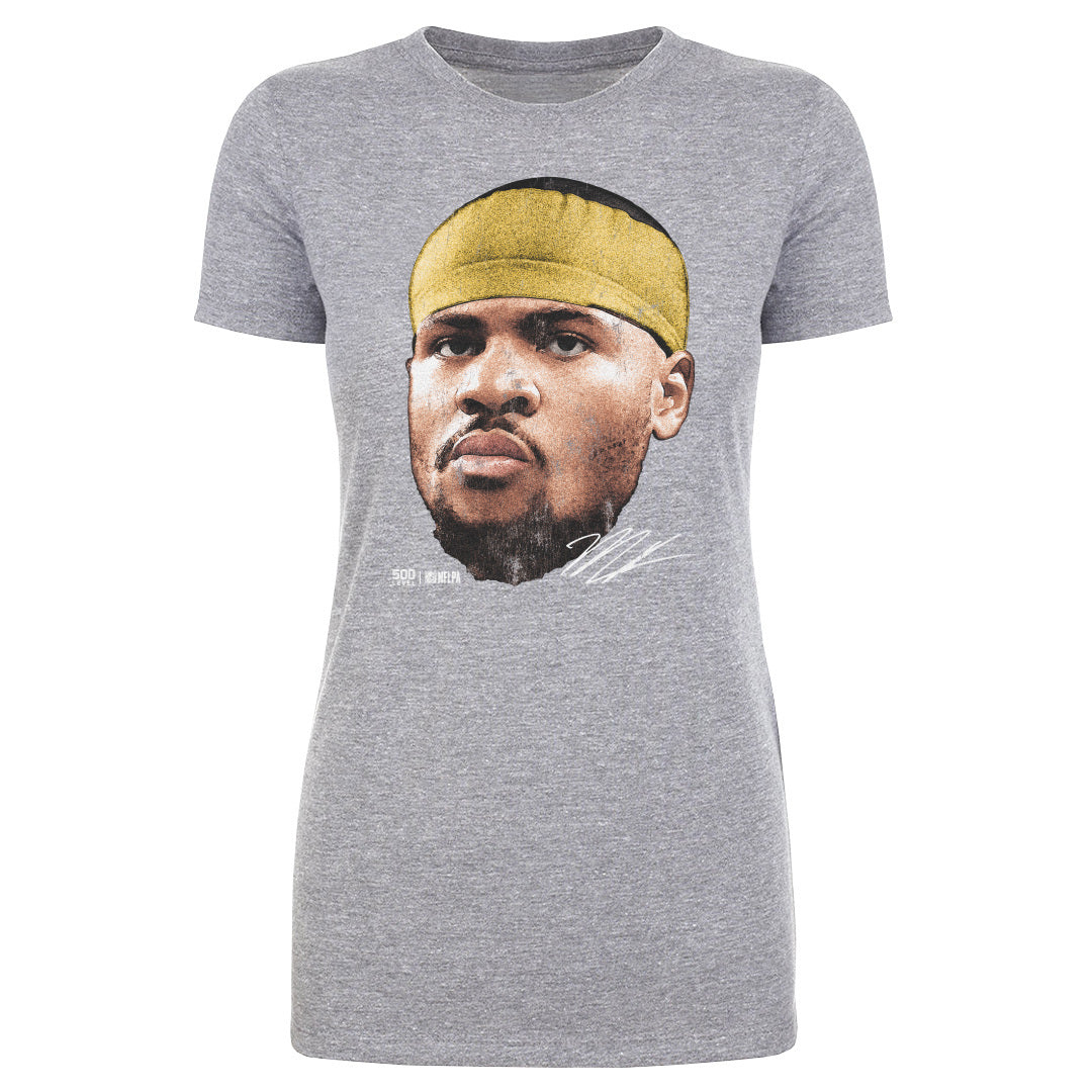 Micah Parsons Green Bay Vintage Head
