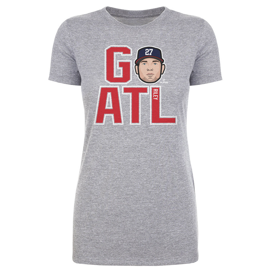 Austin Riley GO ATL R 2