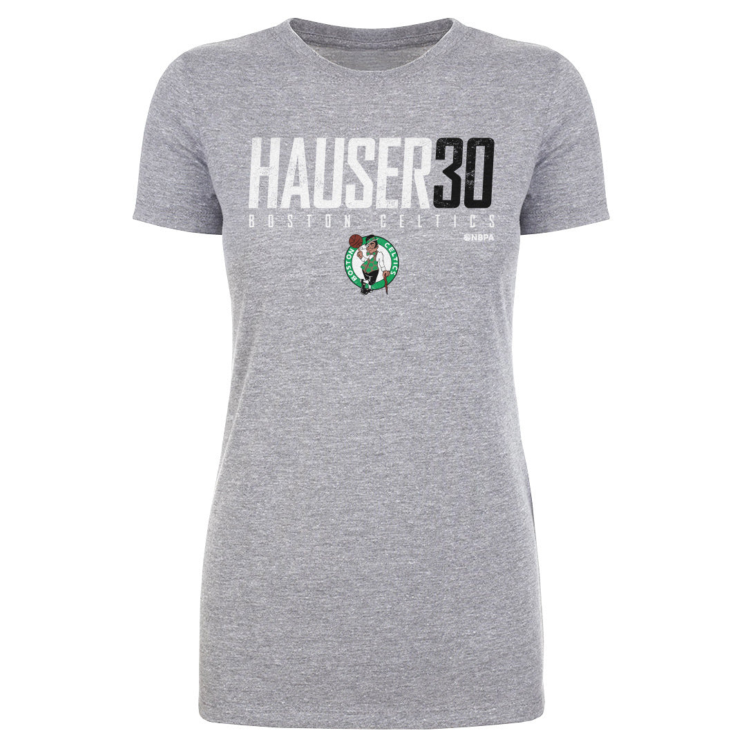 Sam Hauser Boston Celtics Elite 2