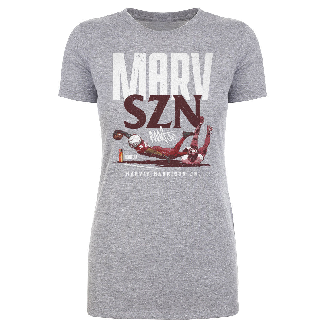 Marvin Harrison Jr. Arizona Marv SZN