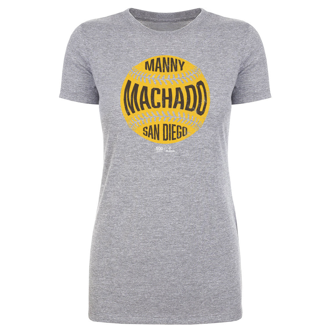 Manny Machado San Diego Vintage Baseball 1