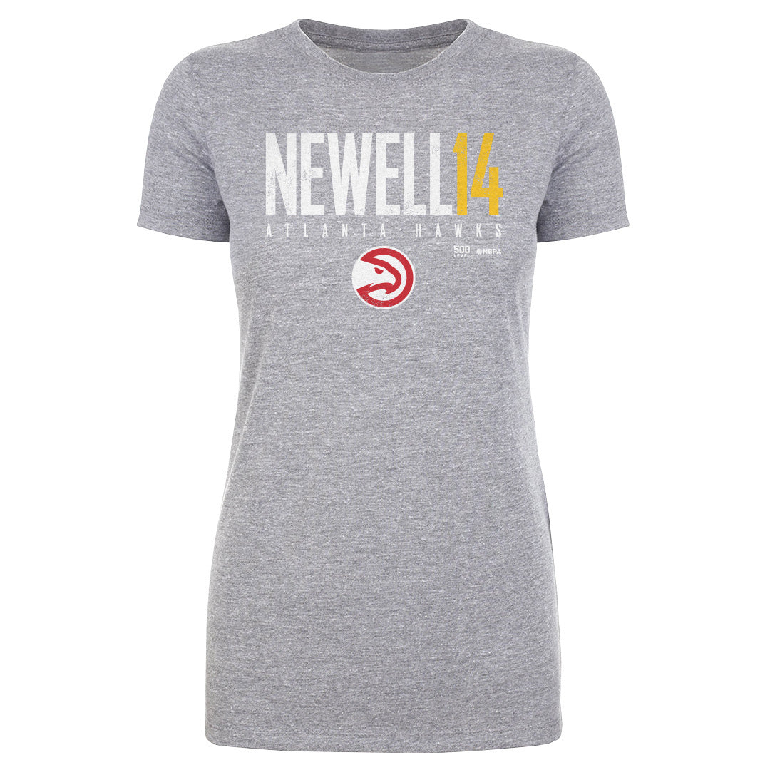 Asa Newell Atlanta Hawks Elite