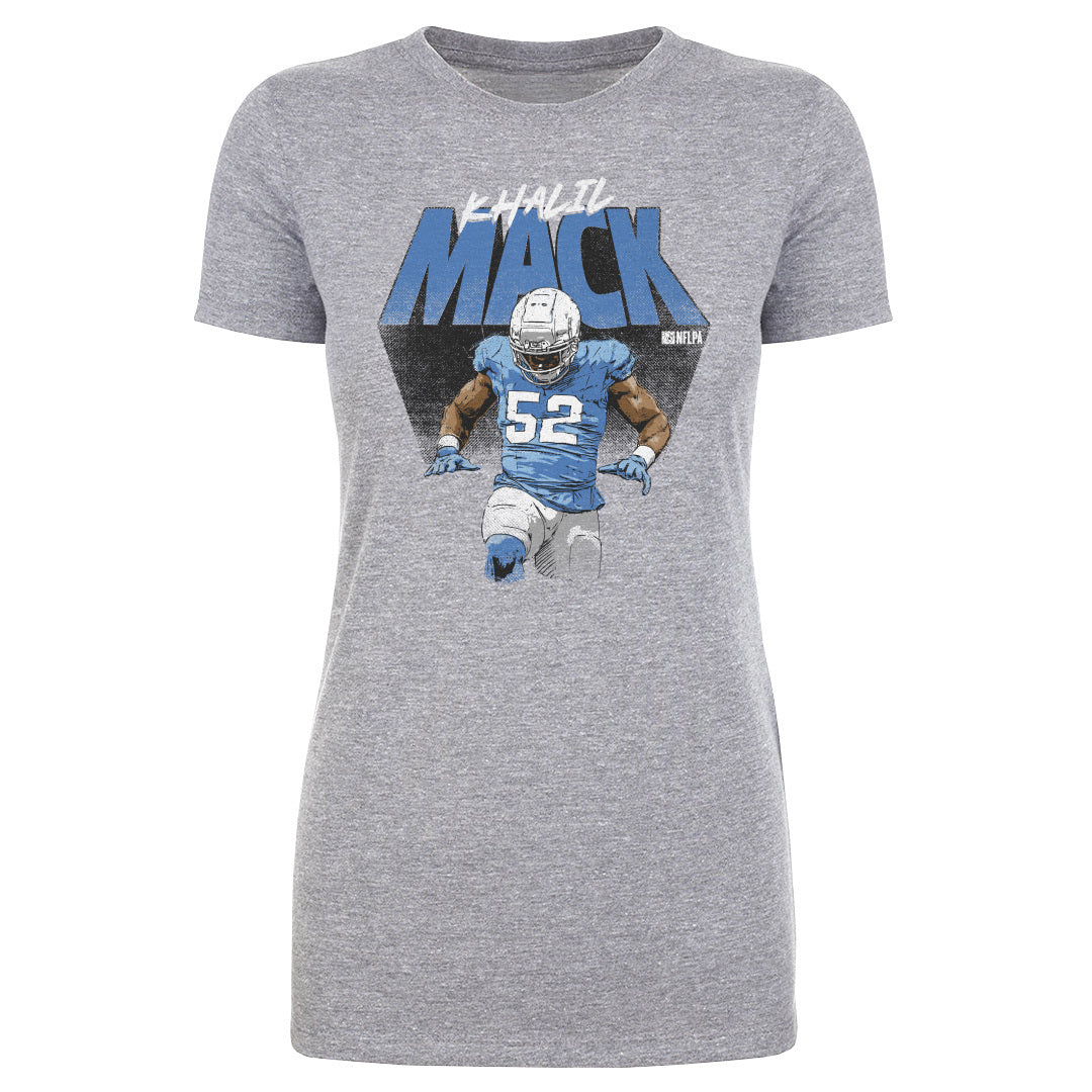 Khalil Mack Los Angeles C Stomp