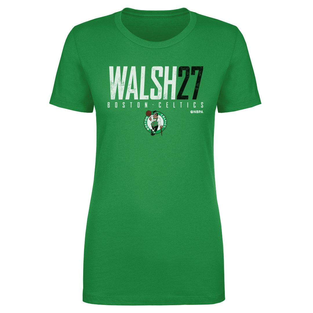 Jordan Walsh Boston Celtics Elite