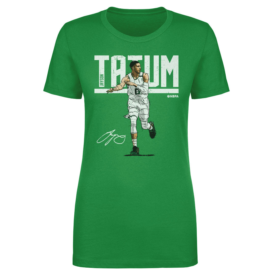 Jayson Tatum Hyper W 2