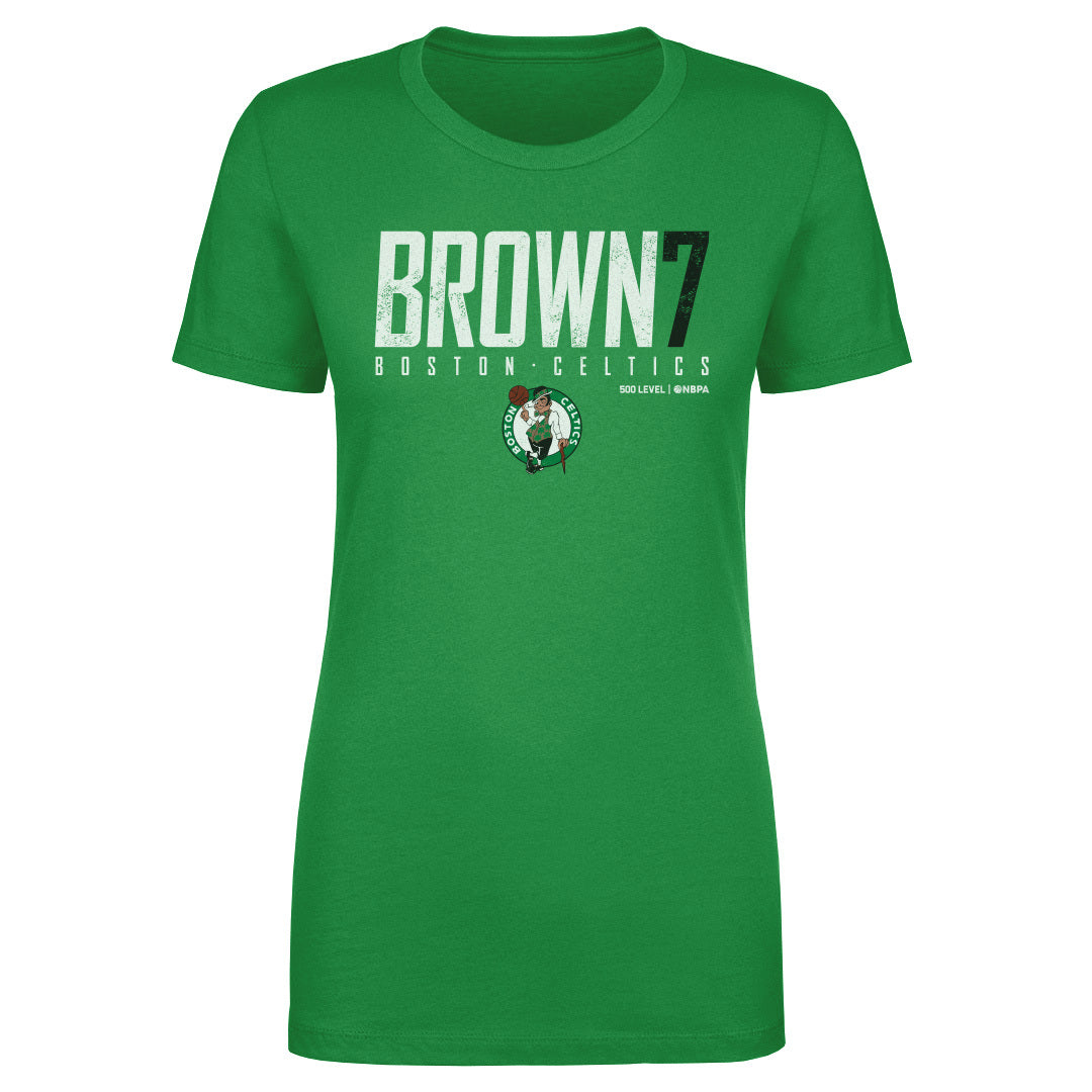 Jaylen Brown Boston Celtics Elite 1