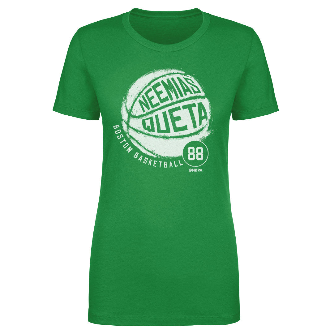 Neemias Queta Boston Basketball