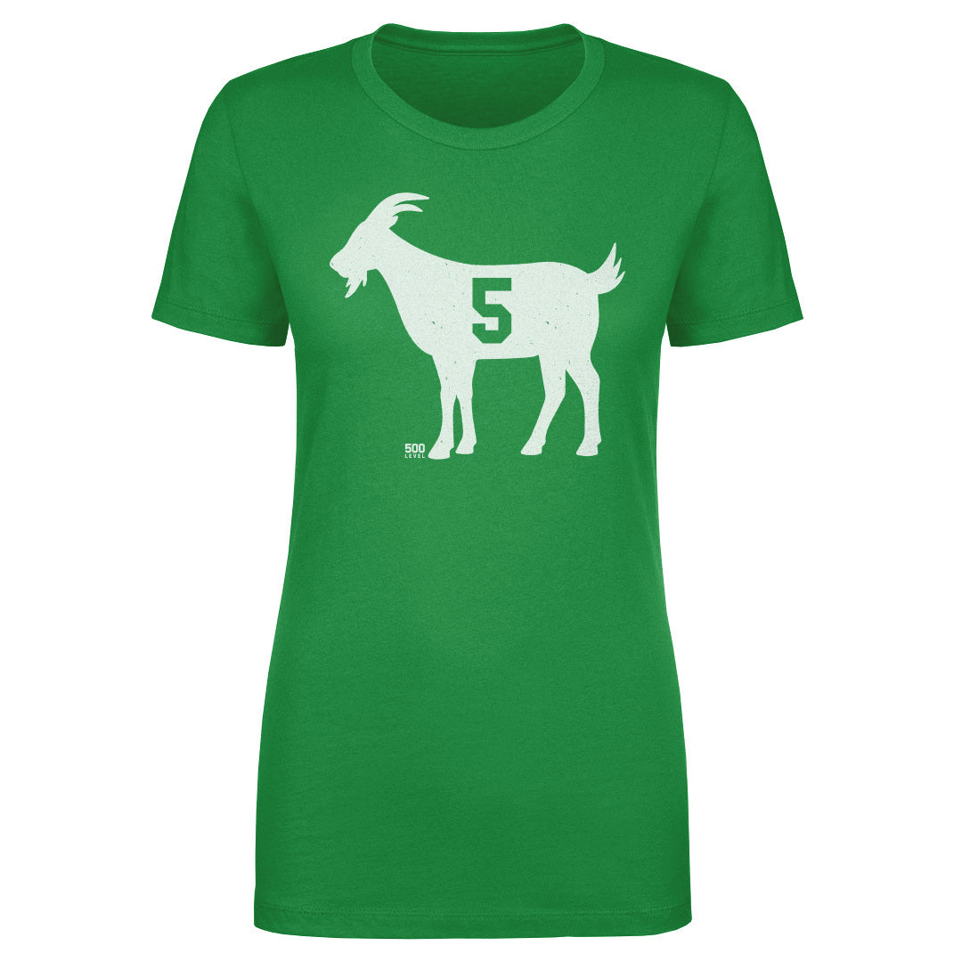 Boston GOAT 5 1