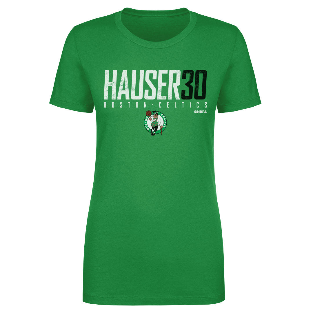 Sam Hauser Boston Celtics Elite 1
