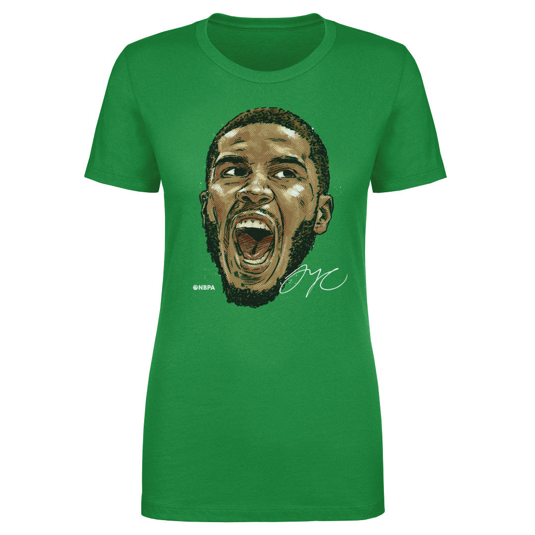 Jayson Tatum Scream 2