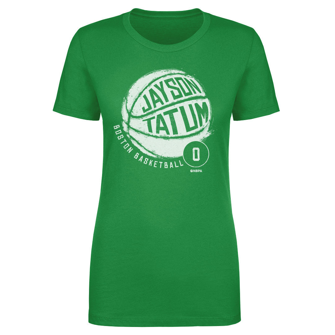 Jayson Tatum Boston Basketball 3