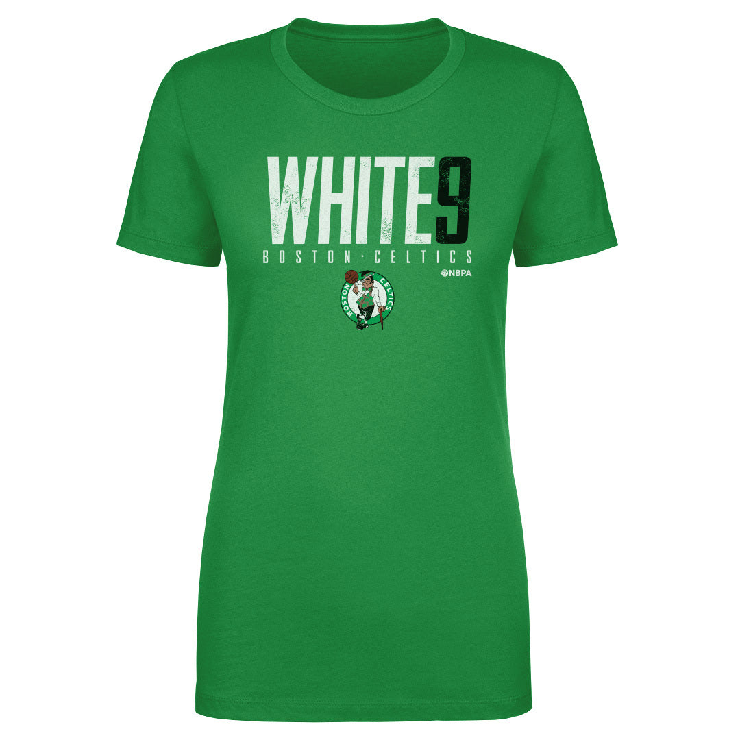 Derrick White Boston Celtics Elite 1