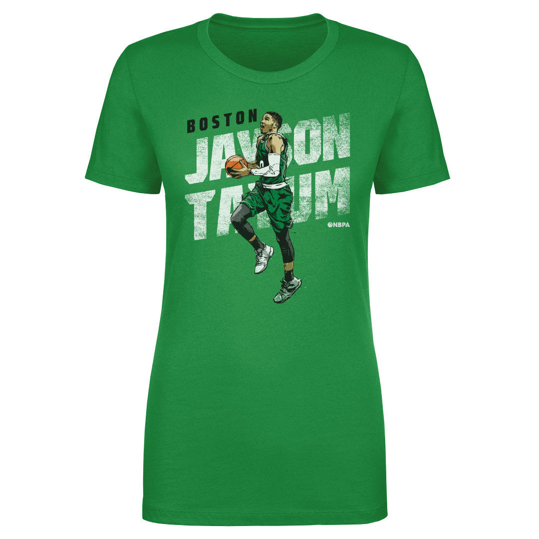 Jayson Tatum Lift Off W
