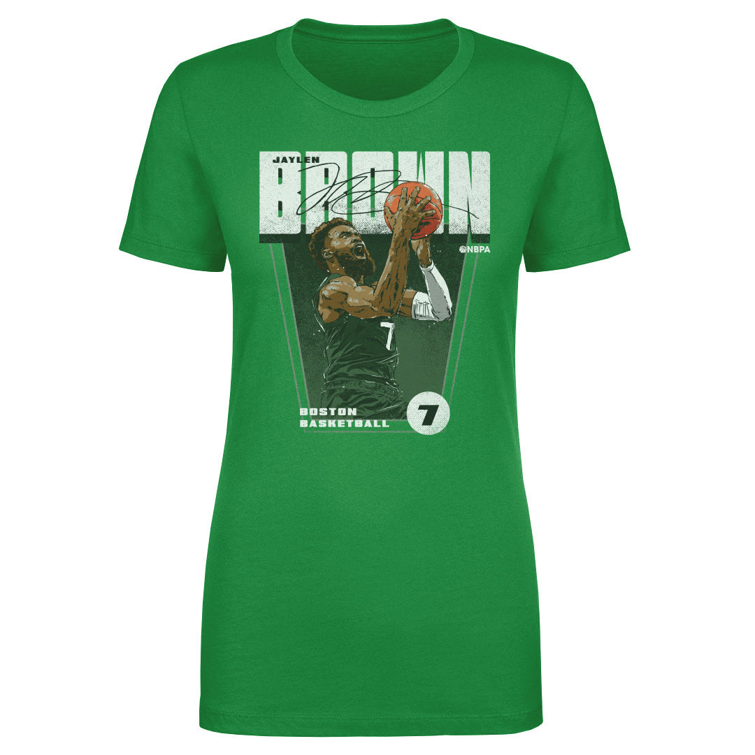 Jaylen Brown Boston Premiere 1