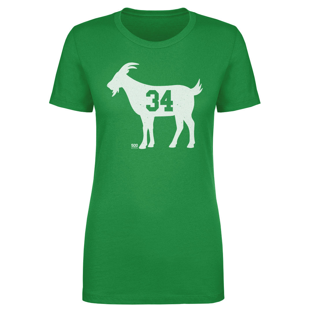 Boston GOAT 34 2