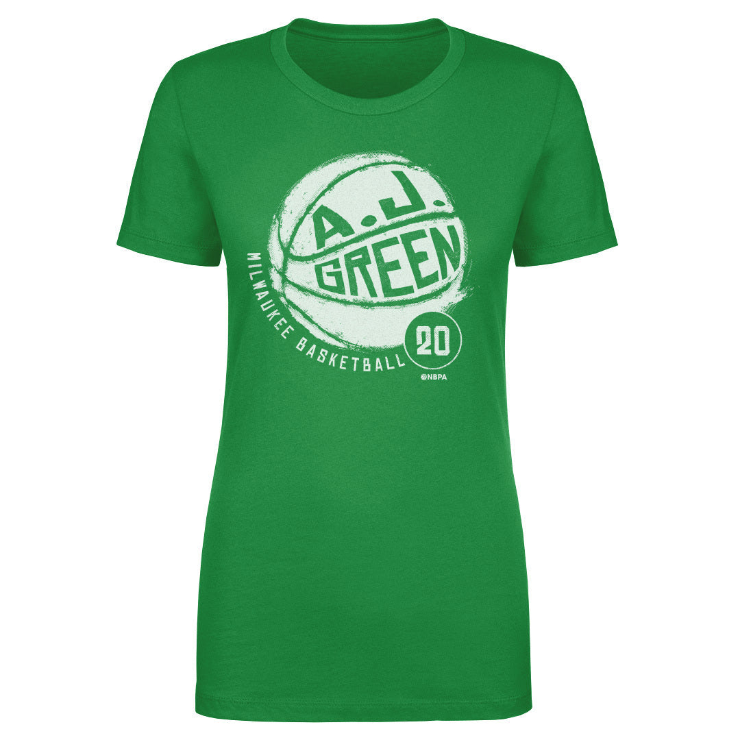 A.J. Green Milwaukee Basketball