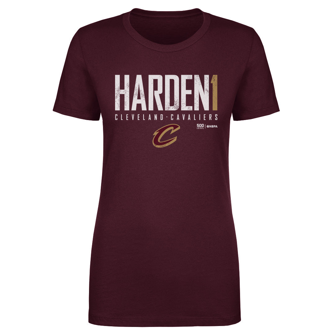James Harden Cleveland Cavaliers Elite