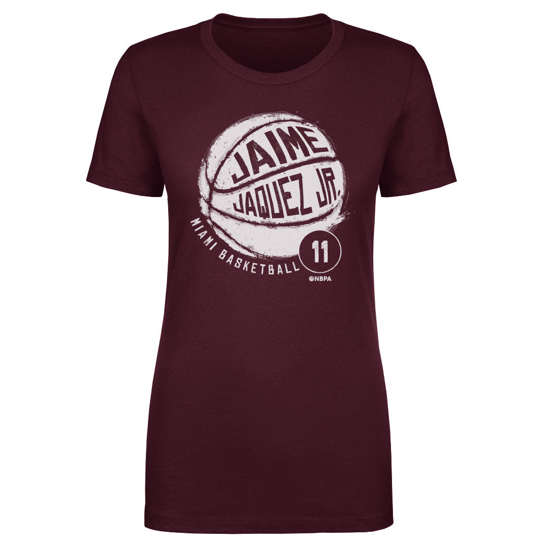 Jaime Jaquez Miami Basketball