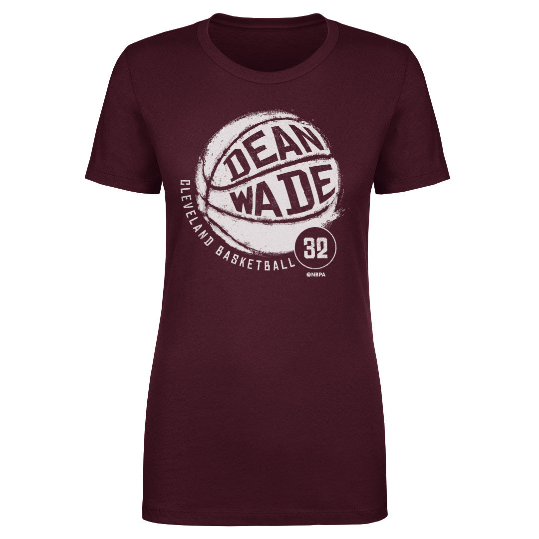 Dean Wade Cleveland Basketball
