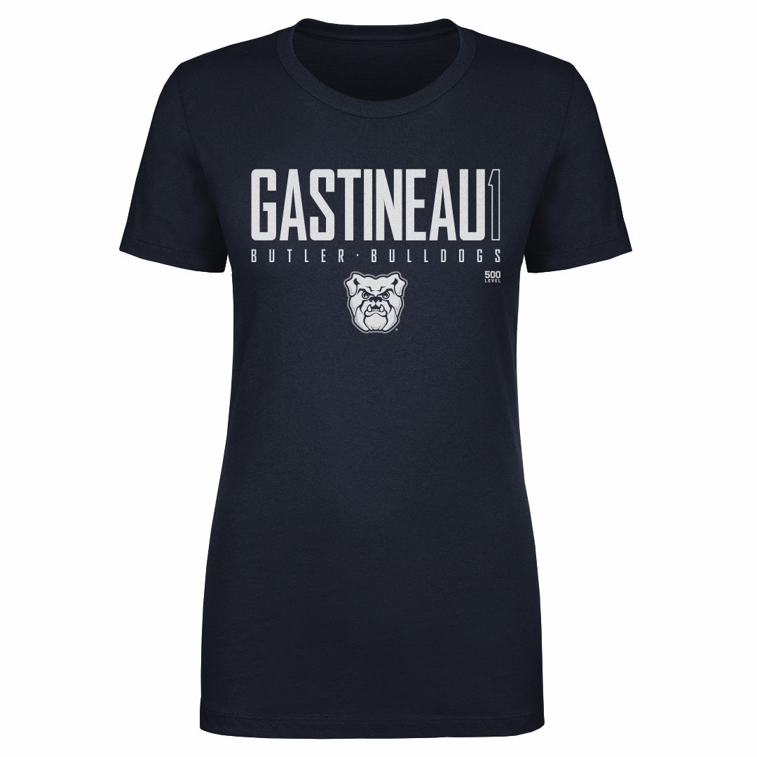 Sarah Gastineau Butler Bulldogs Elite