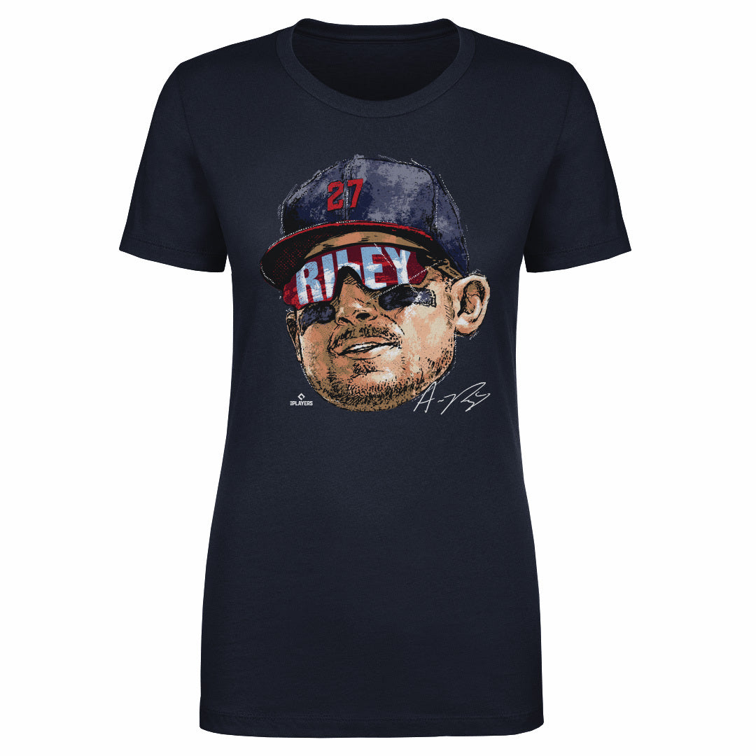 Austin Riley Atlanta Sunglasses
