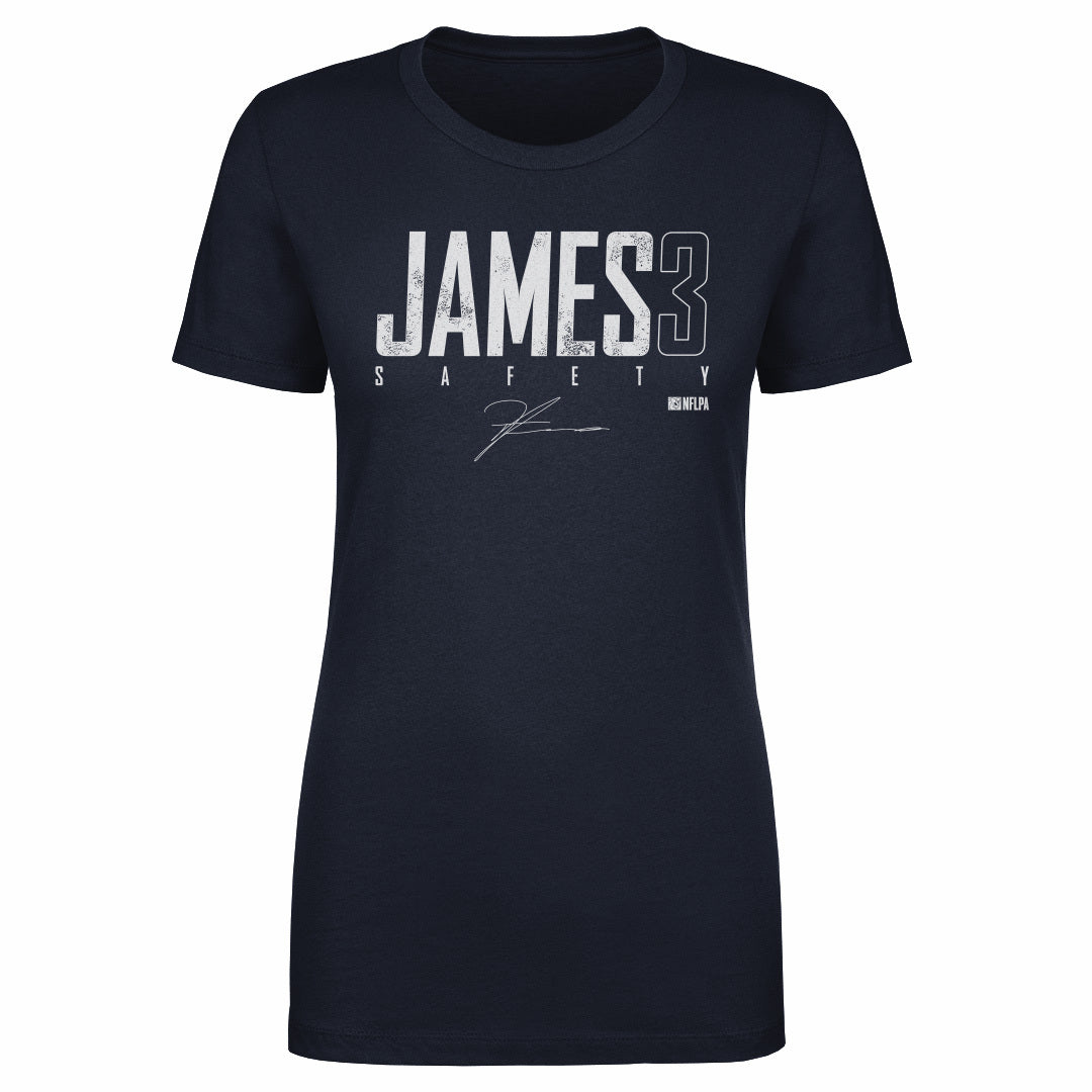Derwin James Los Angeles C Elite 2