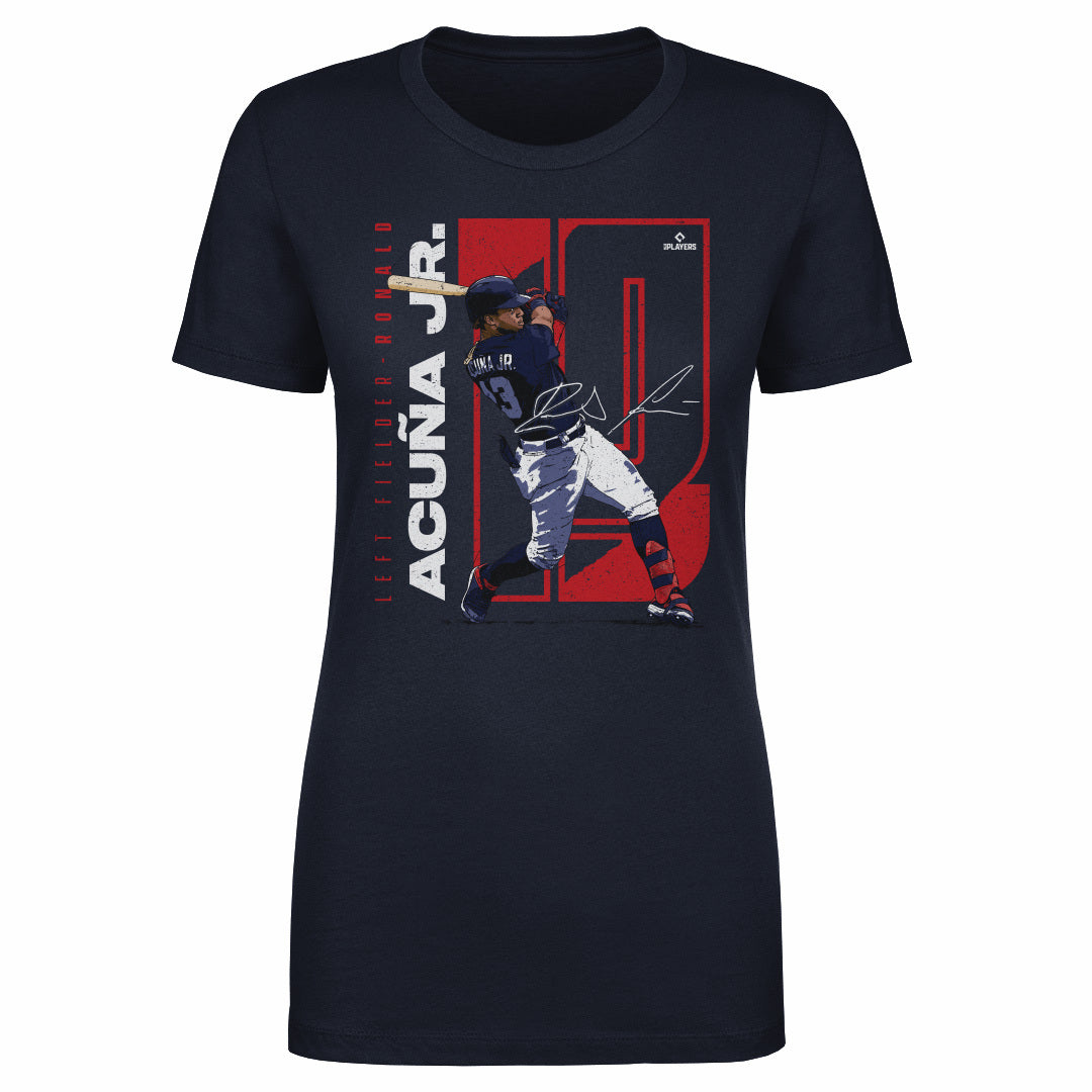 Ronald Acuna Jr. Stretch 2