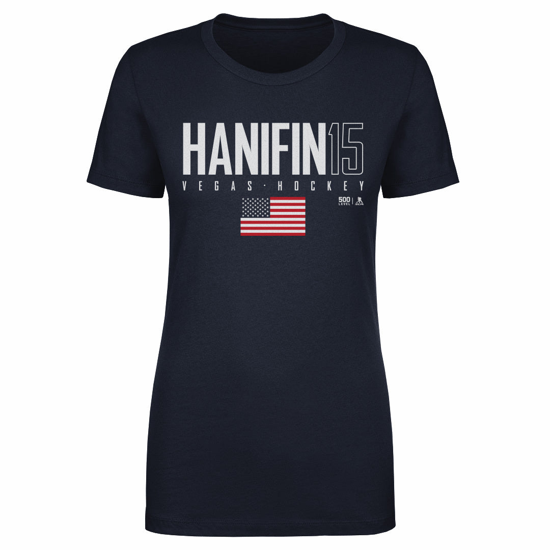 Noah Hanifin Vegas USA Elite