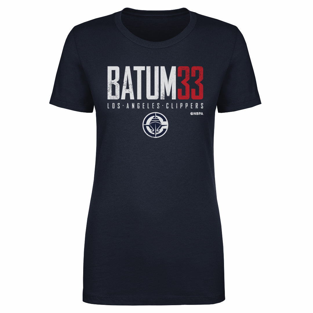 Nicolas Batum Los Angeles Clippers Elite 2