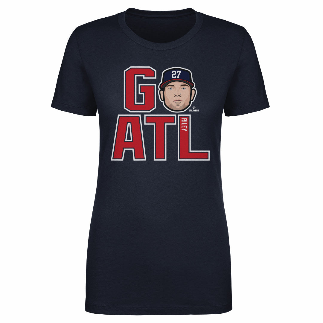 Austin Riley GO ATL R 1