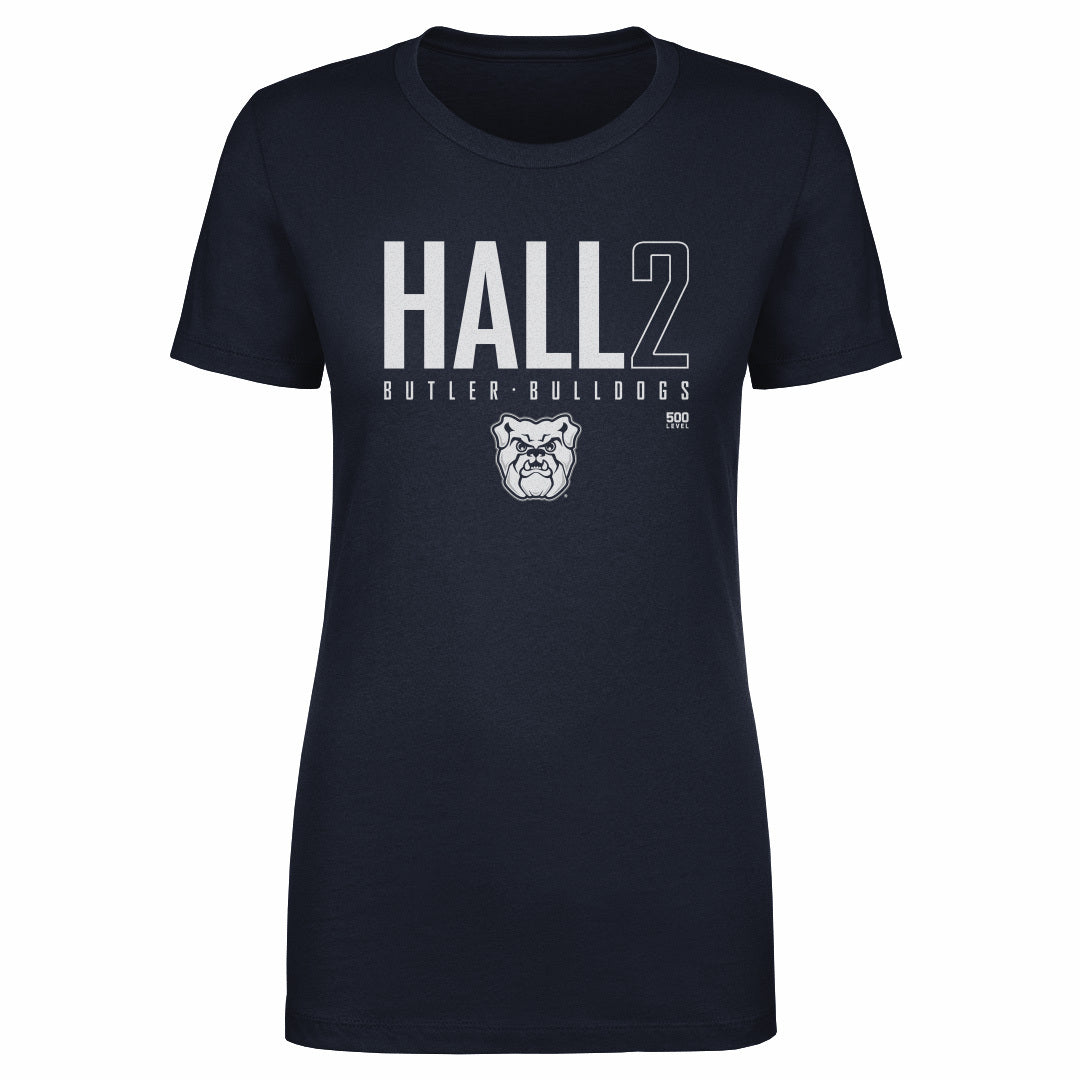 Chloe Hall Butler Bulldogs Elite
