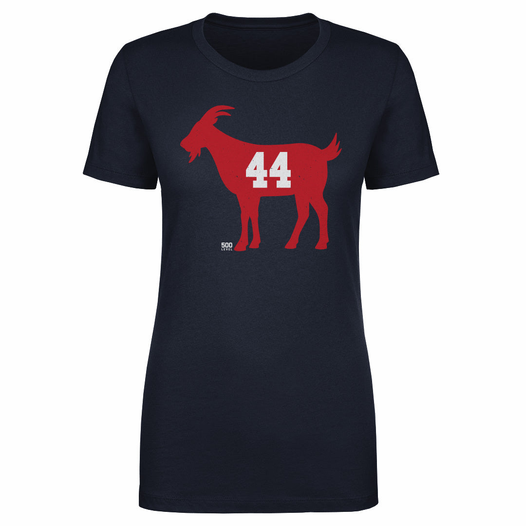 Atlanta GOAT 44 2