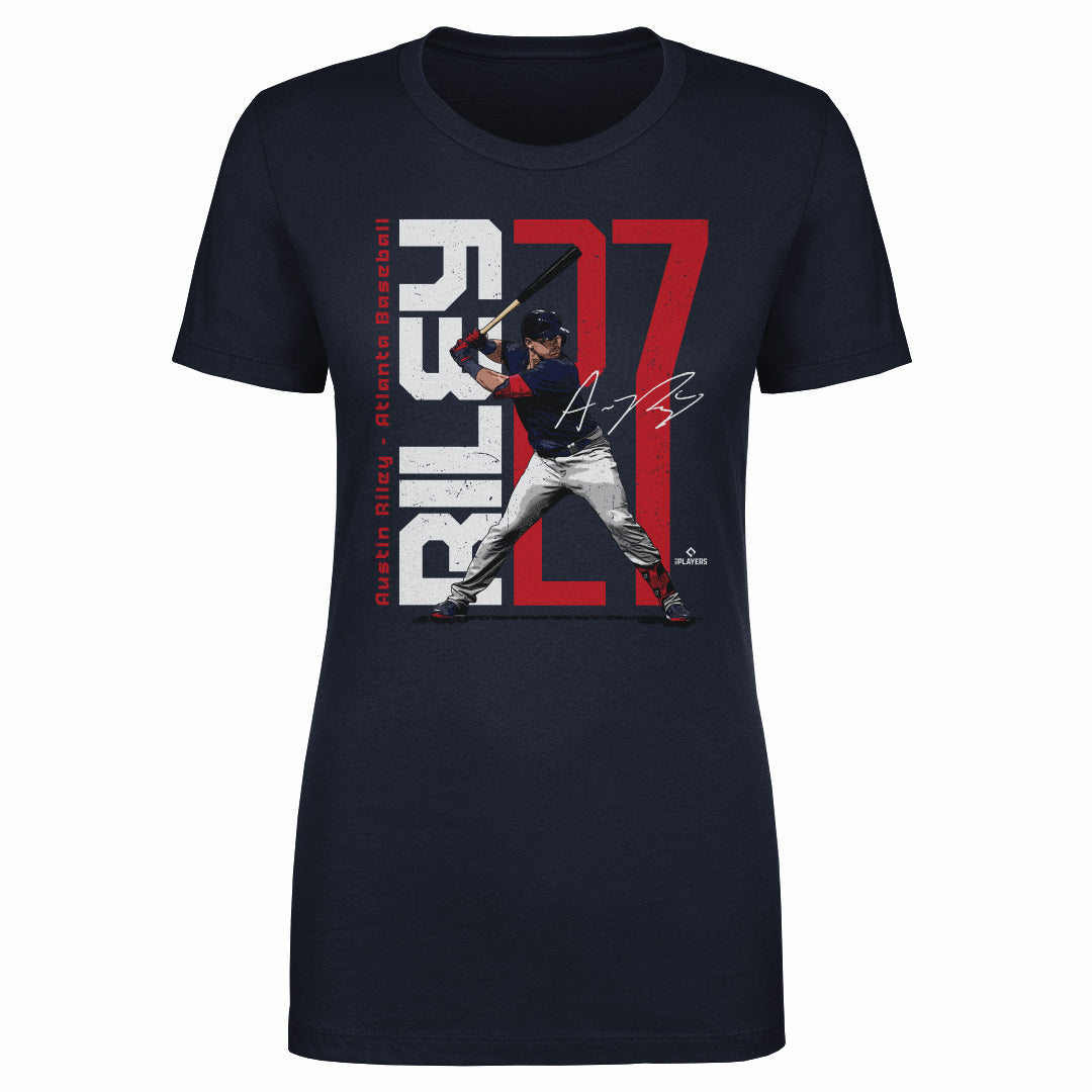 Austin Riley Atlanta Stretch