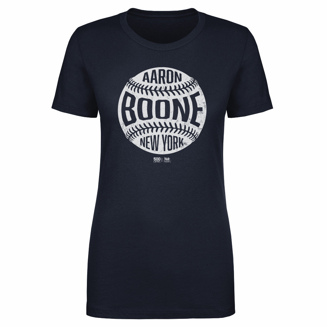 Aaron Boone New York Y Vintage Baseball
