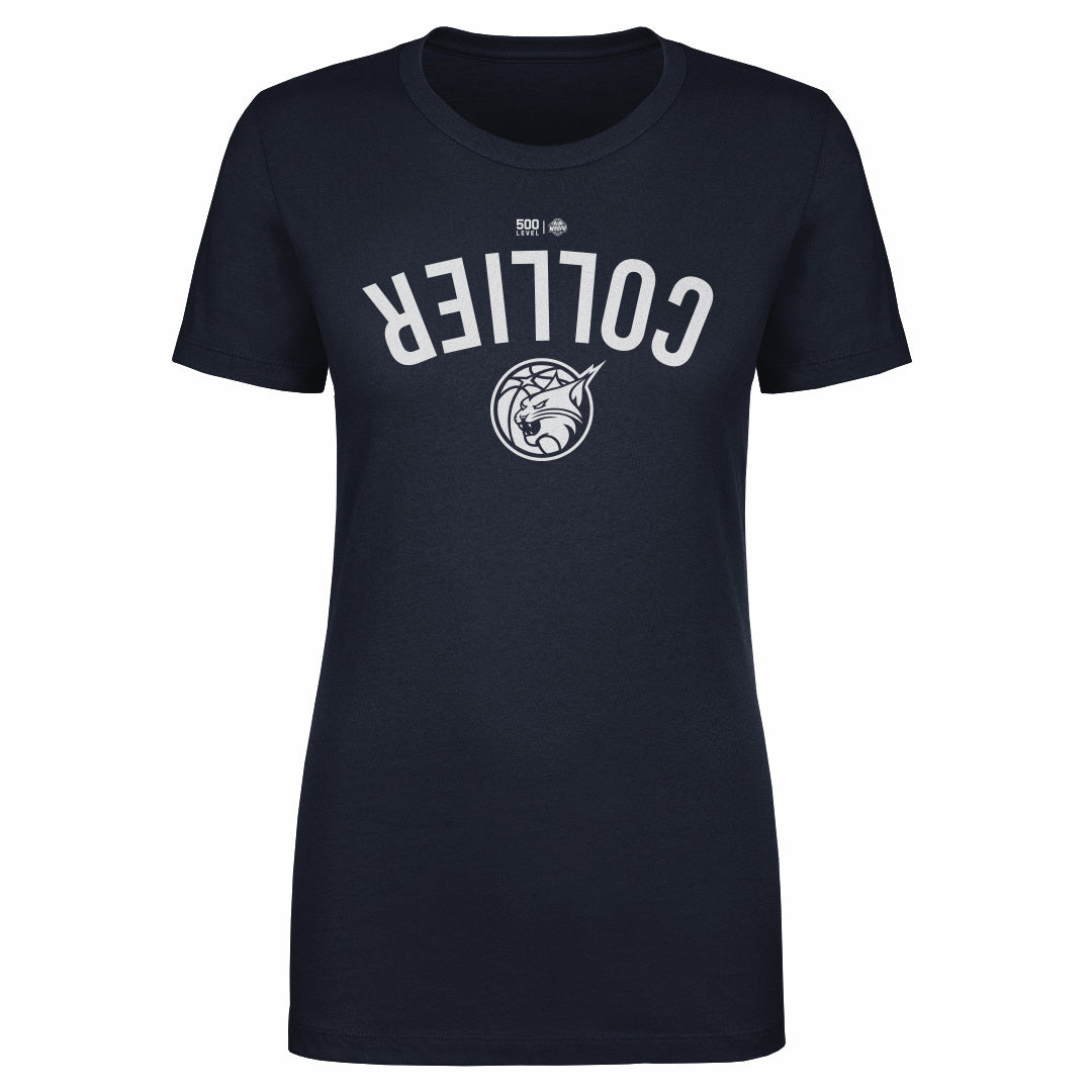 Napheesa Collier Minnesota Lynx Invert
