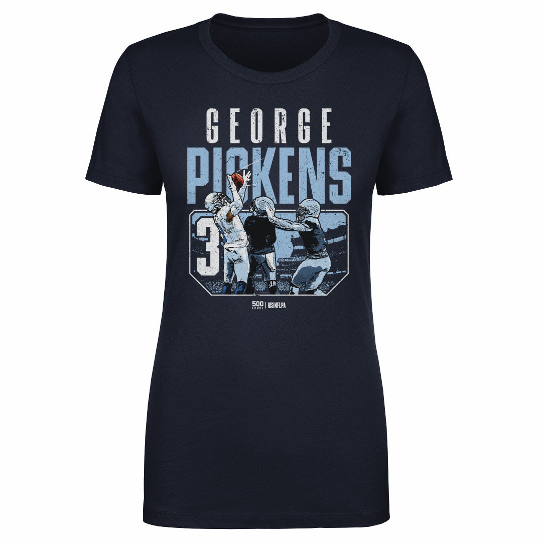 George Pickens Dallas Catch