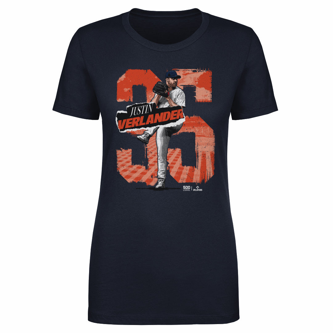 Justin Verlander Detroit Rough 2