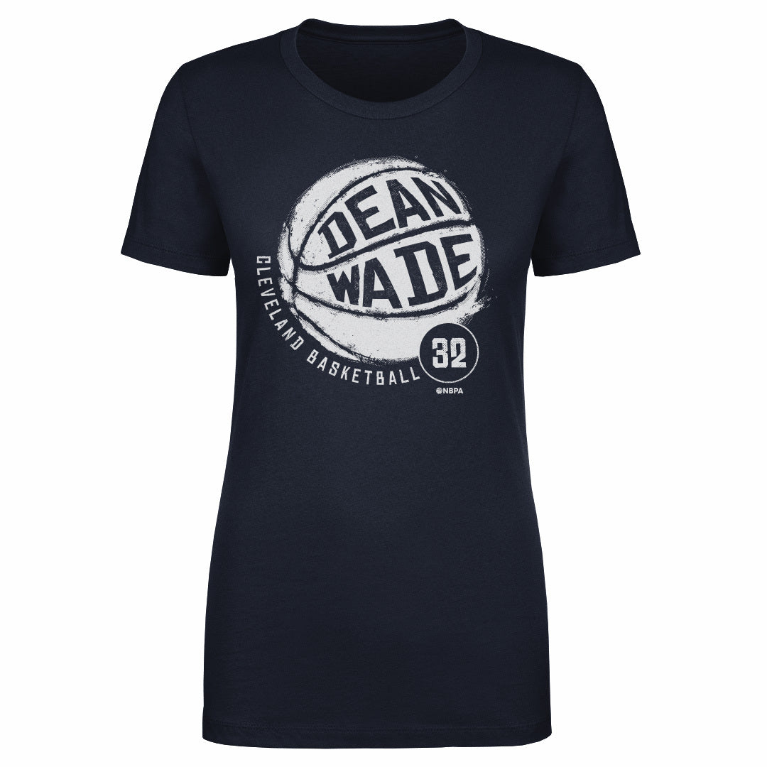 Dean Wade Cleveland Basketball