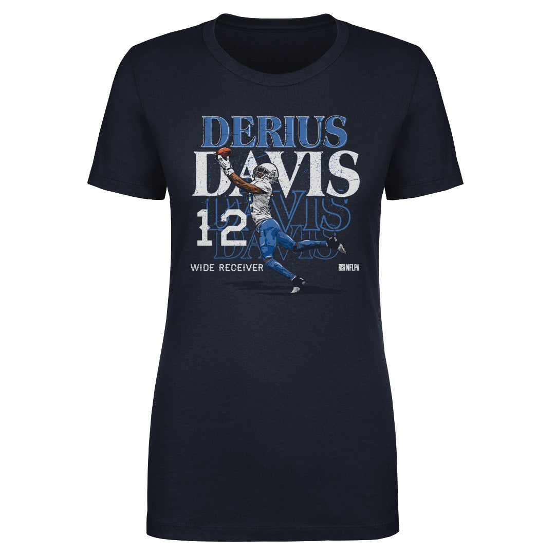 Derius Davis Los Angeles C Catch 1