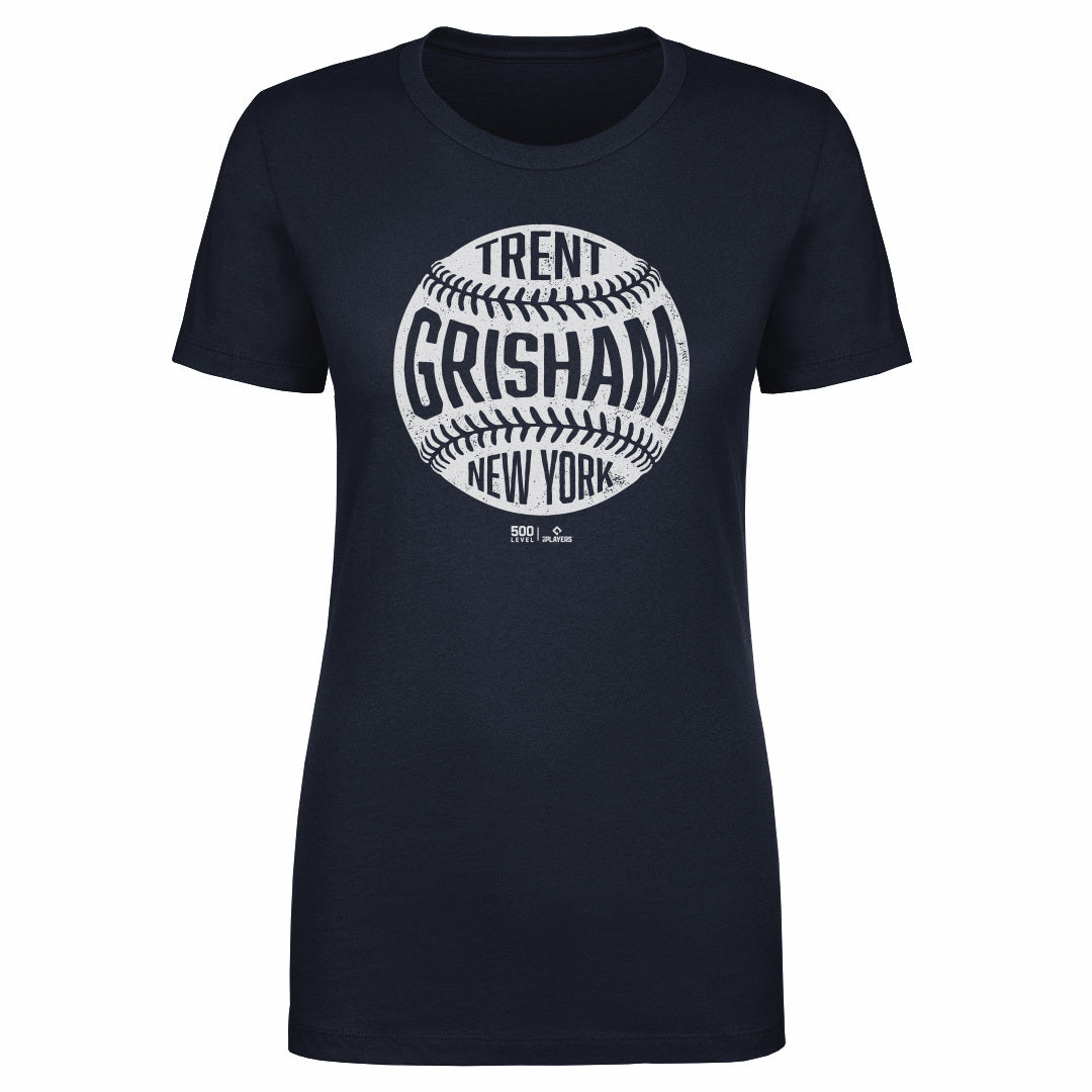 Trent Grisham New York Y Vintage Baseball
