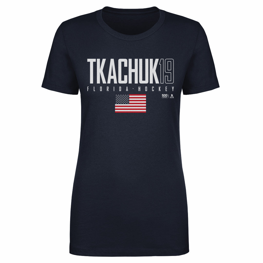 Matthew Tkachuk Florida USA Elite 3