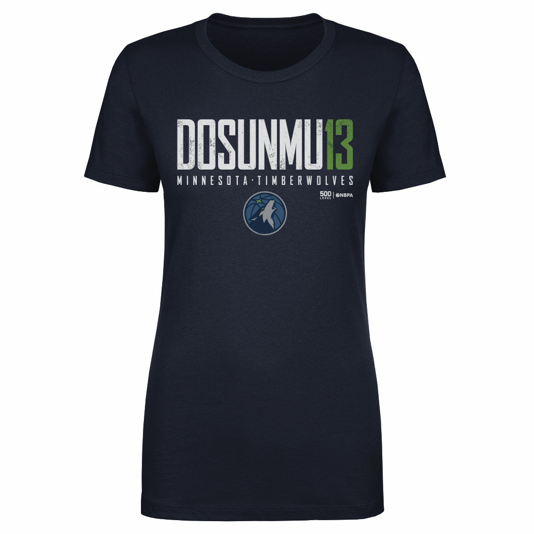 Ayo Dosunmu Minnesota Timberwolves Elite