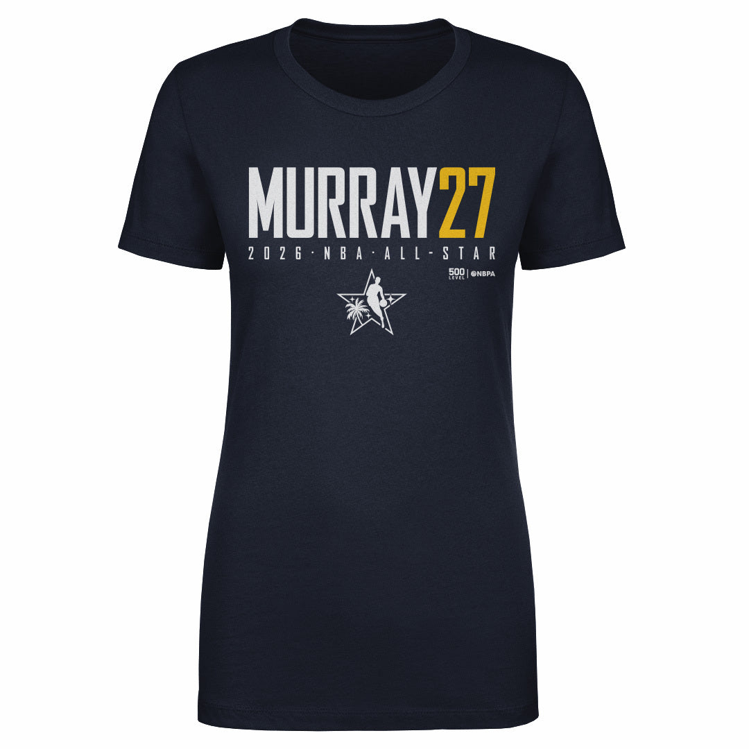 Jamal Murray Denver Nuggets 2026 NBA All-Star Elite