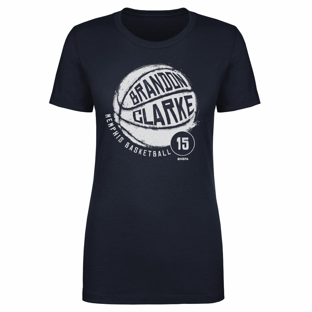 Brandon Clarke Memphis Basketball