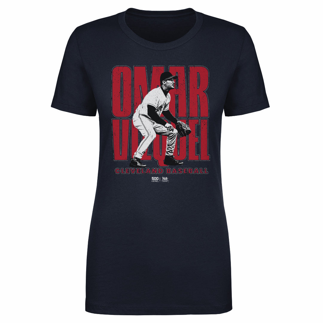 Omar Vizquel Cleveland Player Name 1