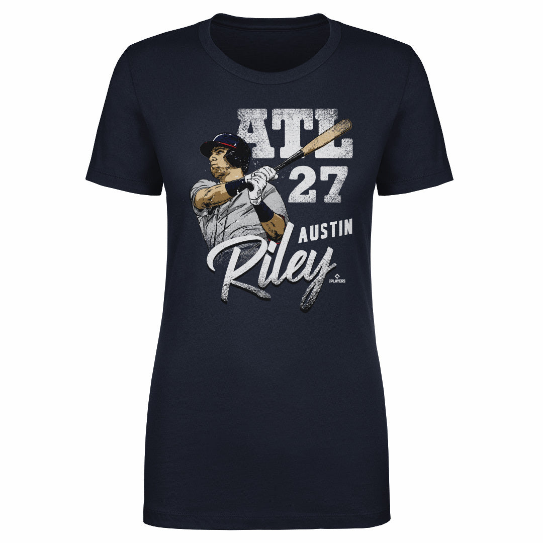 Austin Riley Team W 2