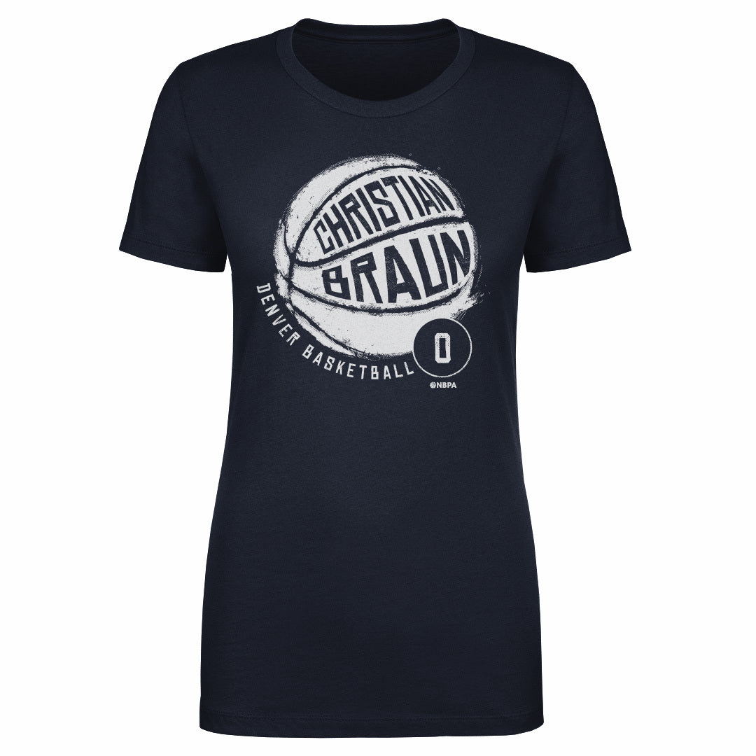 Christian Braun Denver Basketball